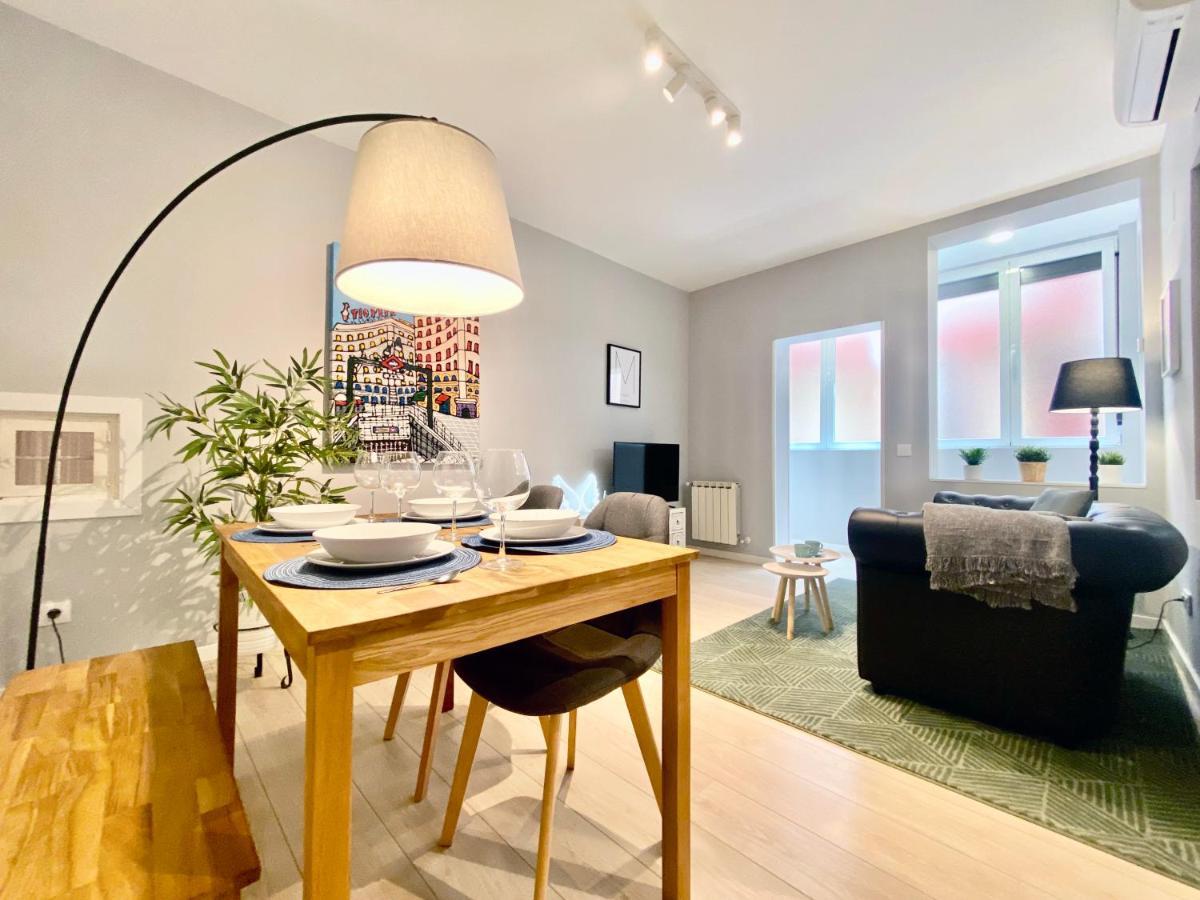 Charming Lavapies Apartamento *
