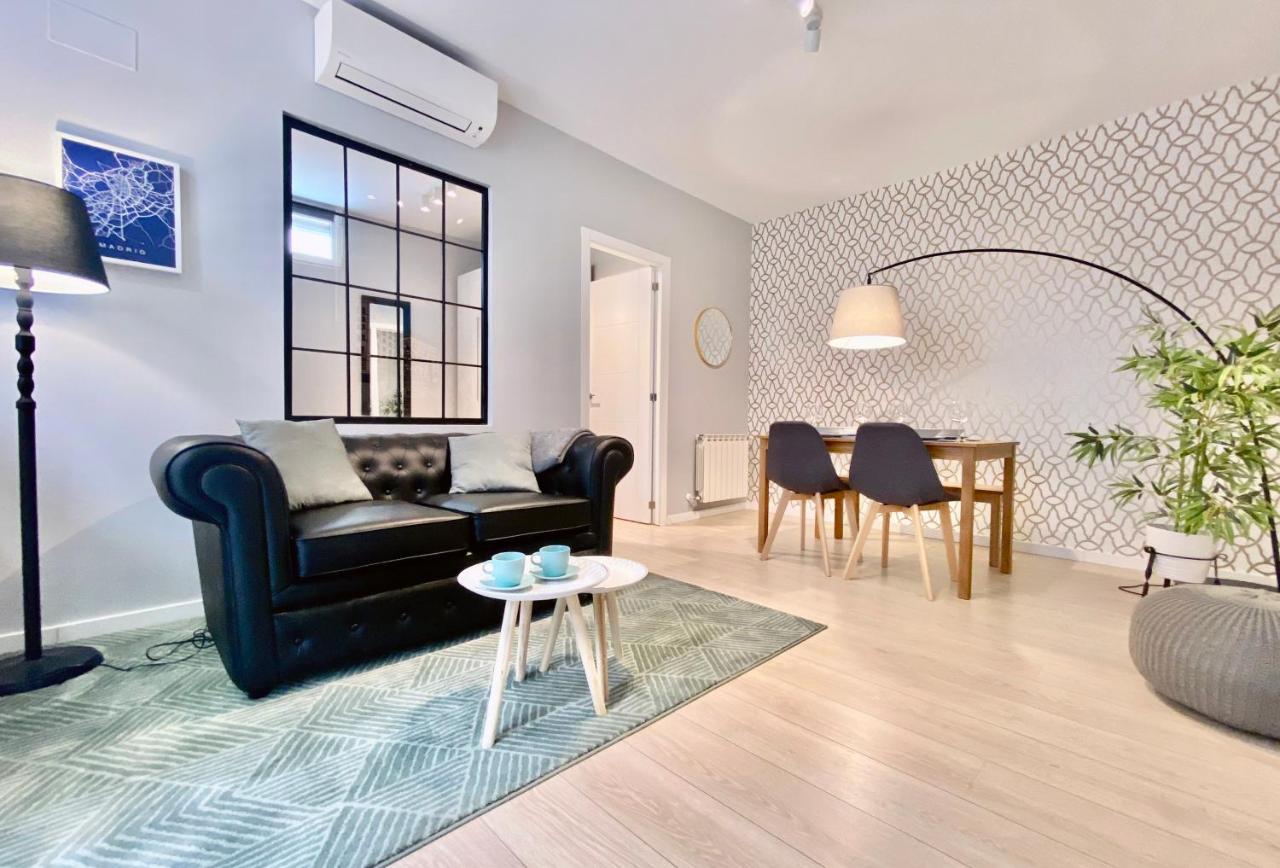 Apartamento Charming Lavapies *
