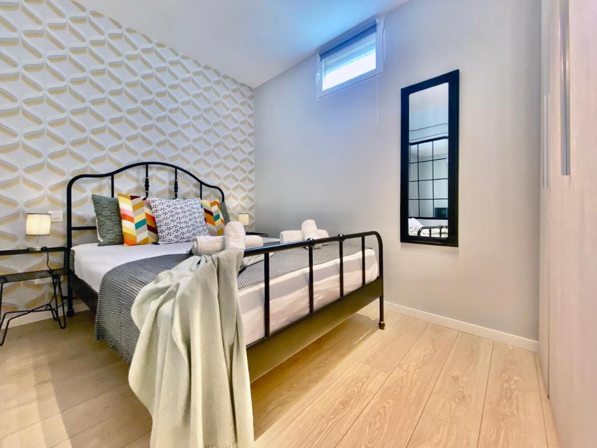 Charming Lavapies Apartamento