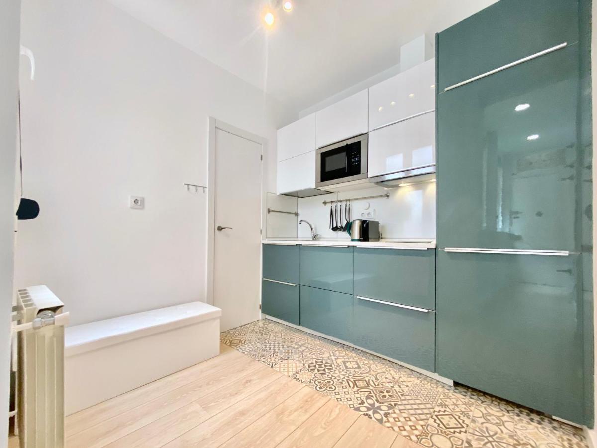 Charming Lavapies Apartamento *