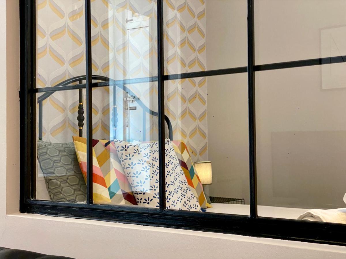 Charming Lavapies Apartamento Madrid