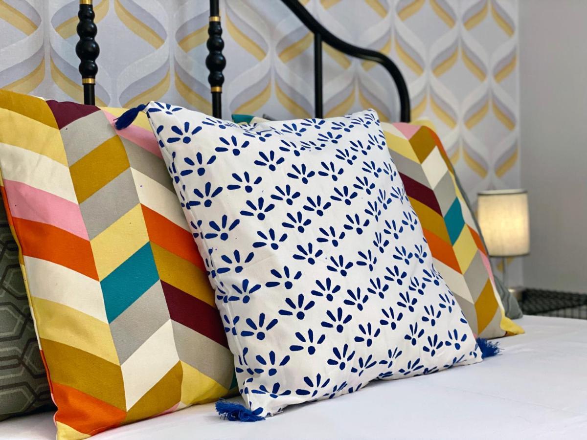 Apartamento Charming Lavapies Madrid