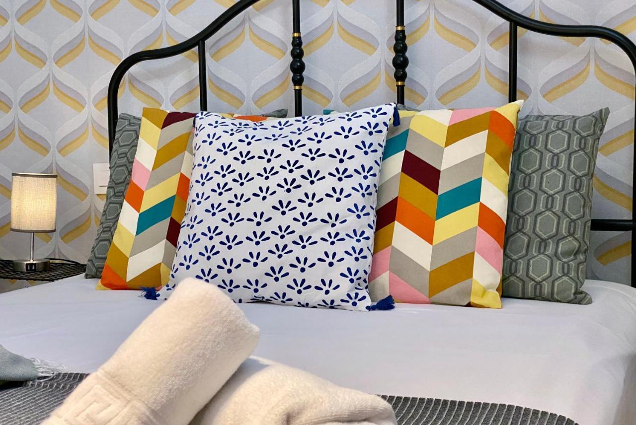 Charming Lavapies Apartamento Madrid