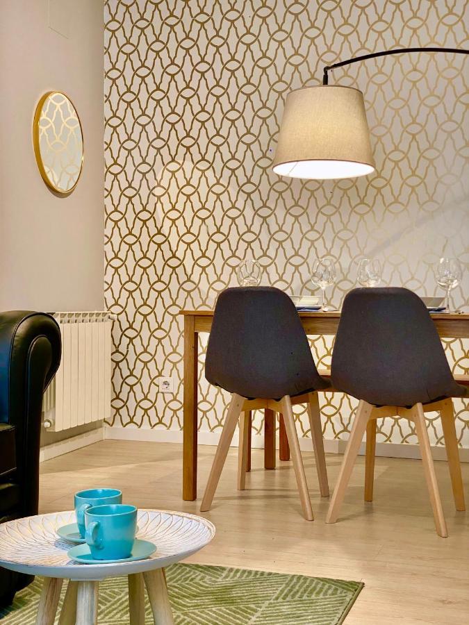 Apartamento Charming Lavapies
